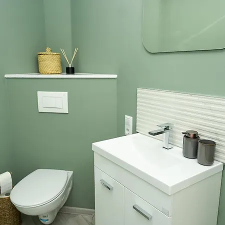 Apartment Zenden Jajce