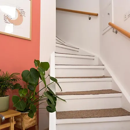 Apartment Zenden *