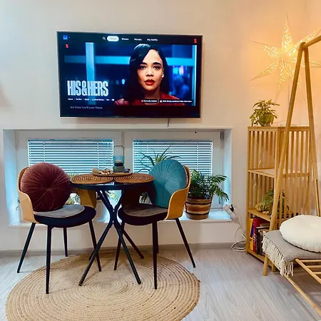 Zenden Apartment